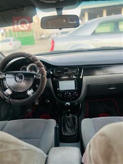 شيفروليه اوبترا